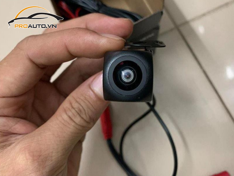 Camera Lùi Xe Vinfast LUX SA2.0 - Ảnh 7