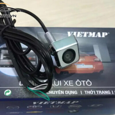 camera lui xe Mazda 2 2 1