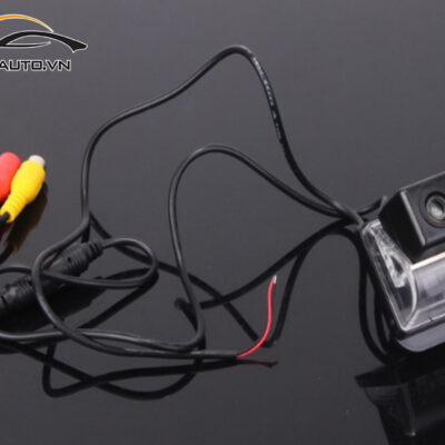 camera lui xe Mazda 2 3 1