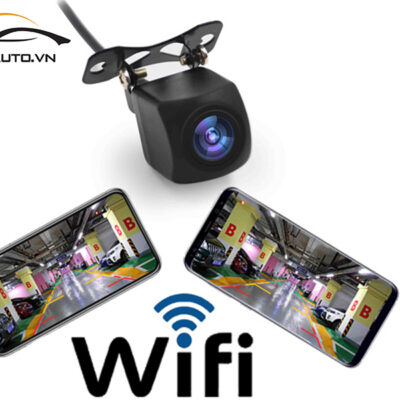 camera lui xe Mazda 2 5 1