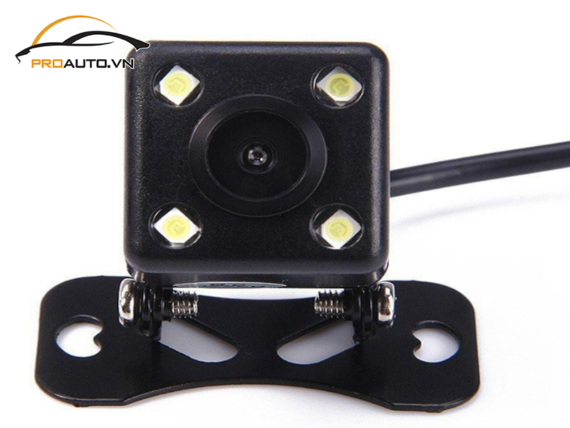 Camera lùi xe Mazda 3