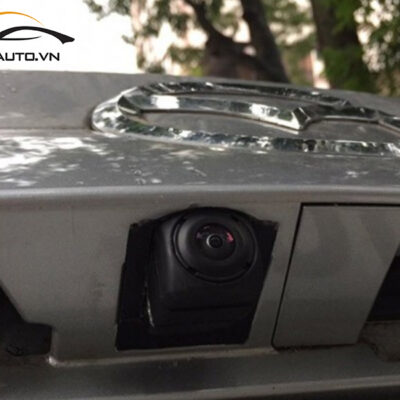 camera lui xe Mazda 3 2 1