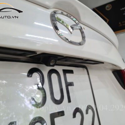 camera lui xe Mazda 3 7 1