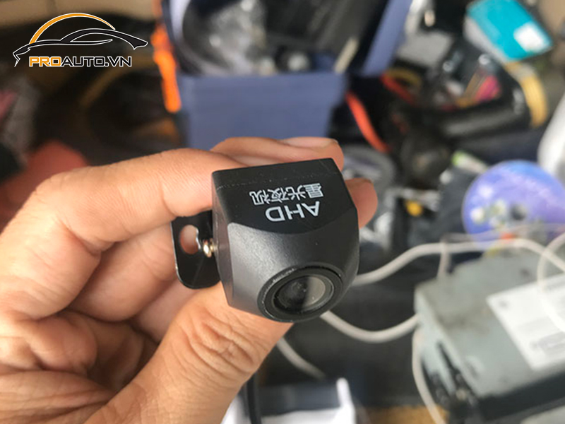 Camera lùi xe Mazda CX-5