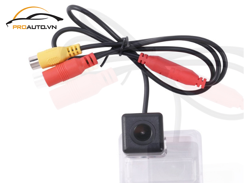 Camera lùi xe Mazda CX-5