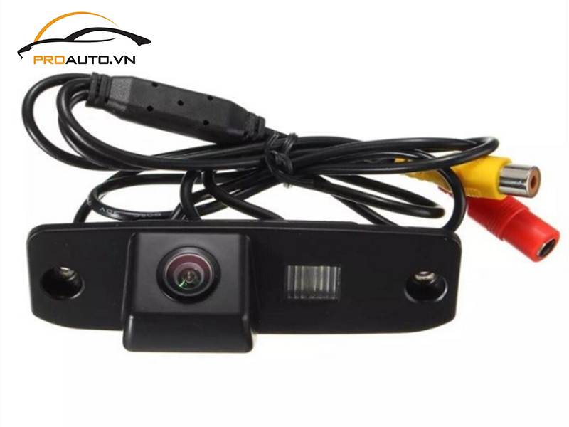 Camera lùi xe Mazda CX-5