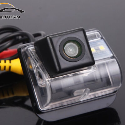 camera lui xe Mazda CX 5 2 1