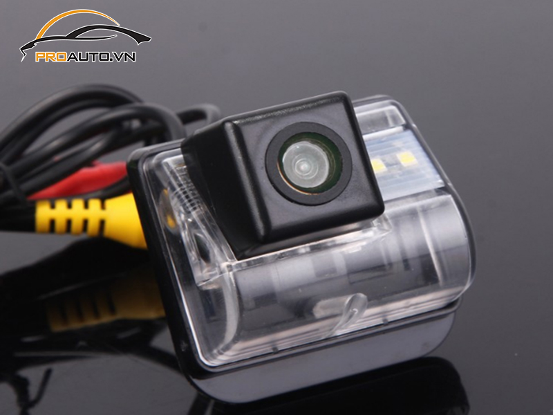 Camera Lùi Xe Mazda CX-5 - Ảnh 2