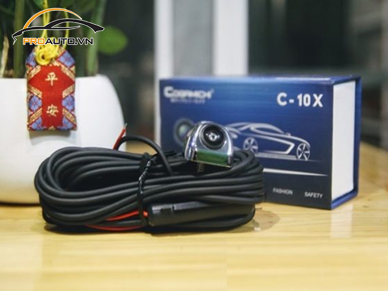 Camera Lùi Xe Mazda CX-5 - Ảnh 4