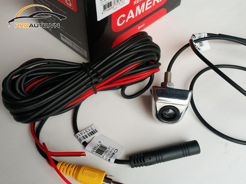 Camera lùi xe Mazda CX-5