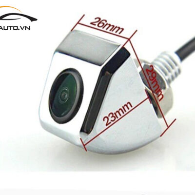 camera lui xe Mazda CX 5 8 1