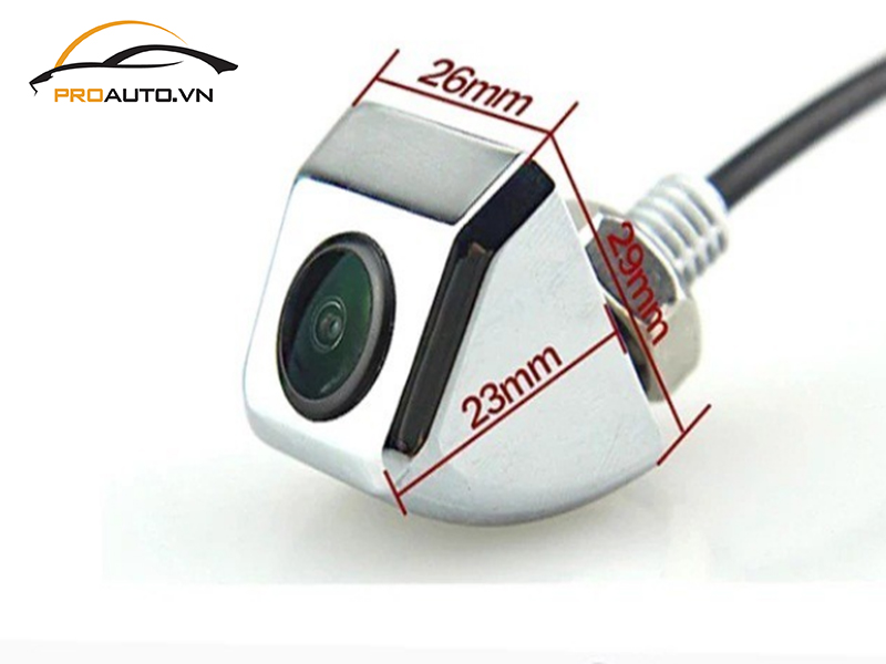 Camera Lùi Xe Mazda CX-5 - Ảnh 7