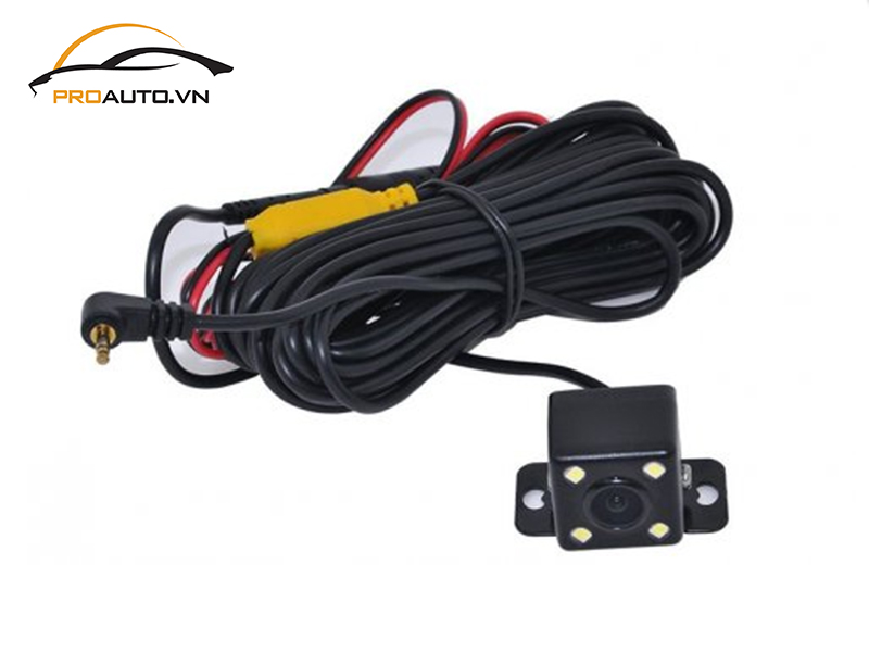 Camera lùi xe Mazda CX-8