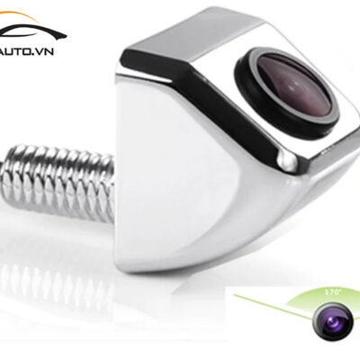 camera lui xe Mazda CX 8 4 1