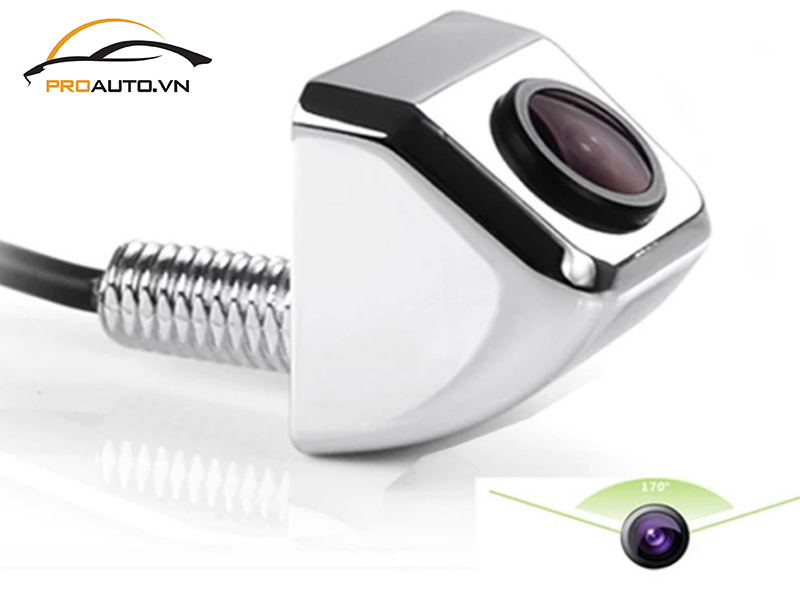 Camera lùi xe Mazda CX-8