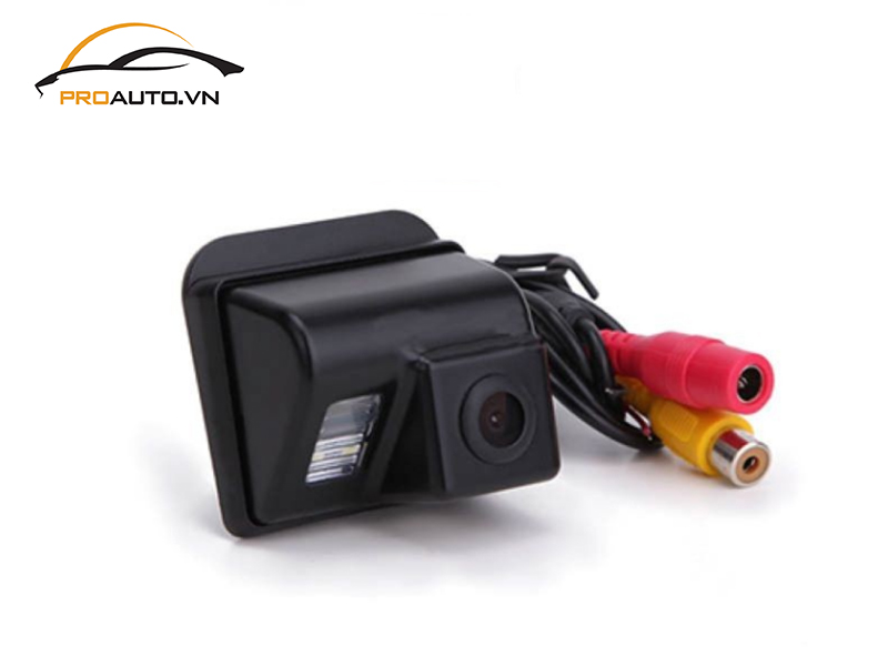 Camera Lùi Xe Mazda CX-8 - Ảnh 3