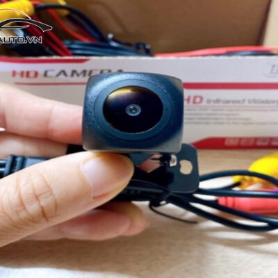 camera lui xe Mazda CX 8 6 1