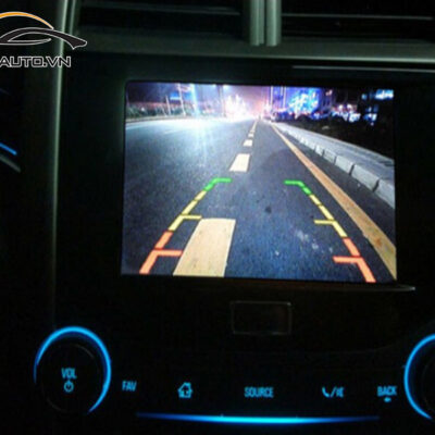 camera lui xe Mazda CX 8 7 1