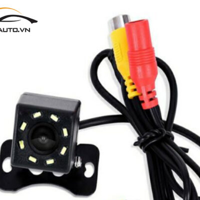 camera lui xe Mazda CX 8 8 1