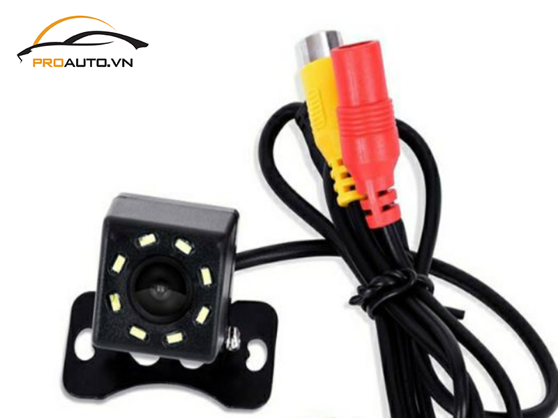 Camera Lùi Xe Mazda CX-8 - Ảnh 6