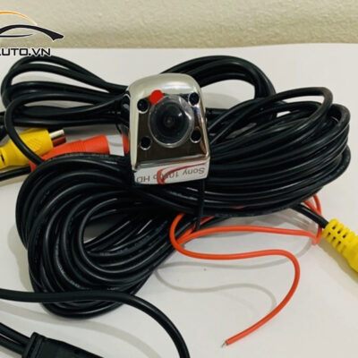 camera lui xe Mazda CX 8 9 1