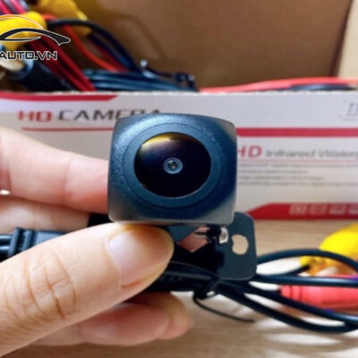 camera lui xe Morning 3 1