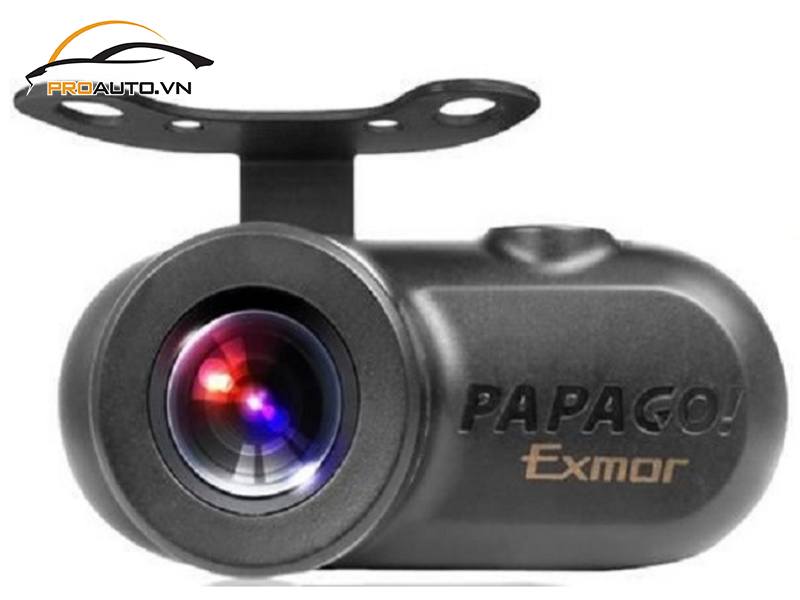 Camera lùi xe Kia Morning