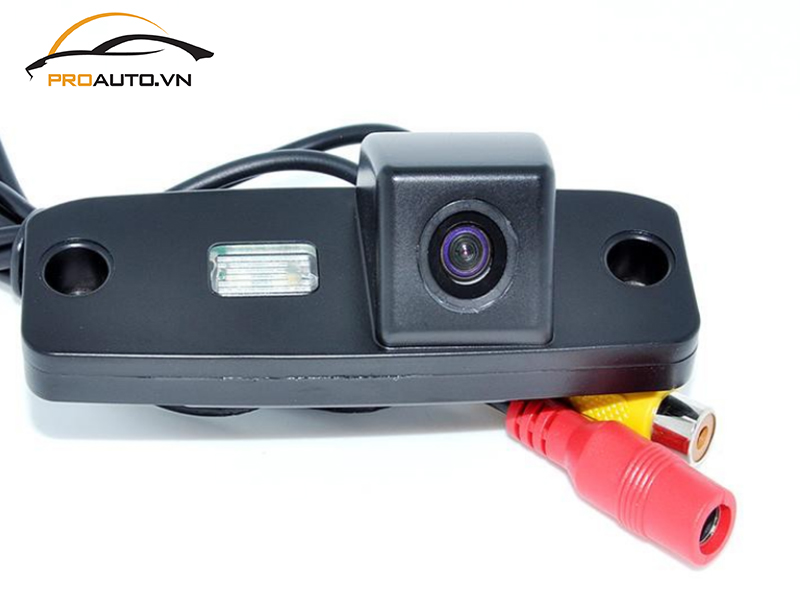 Camera Lùi Xe Kia Optima 