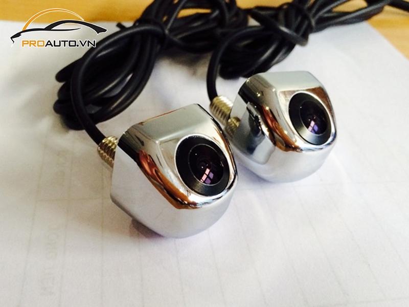 Camera Lùi Xe Subaru Outback