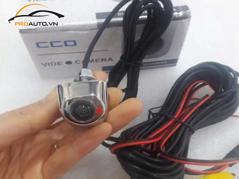 Camera Lùi Xe Subaru Outback - Ảnh 3