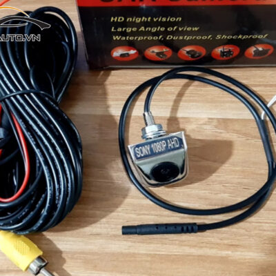 camera lui xe Outbach 4 1