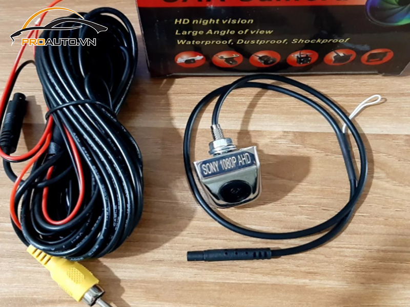 Camera Lùi Xe Subaru Outback