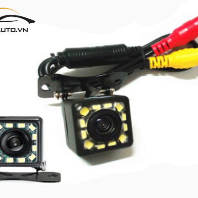 camera lui xe Outbach 5 1