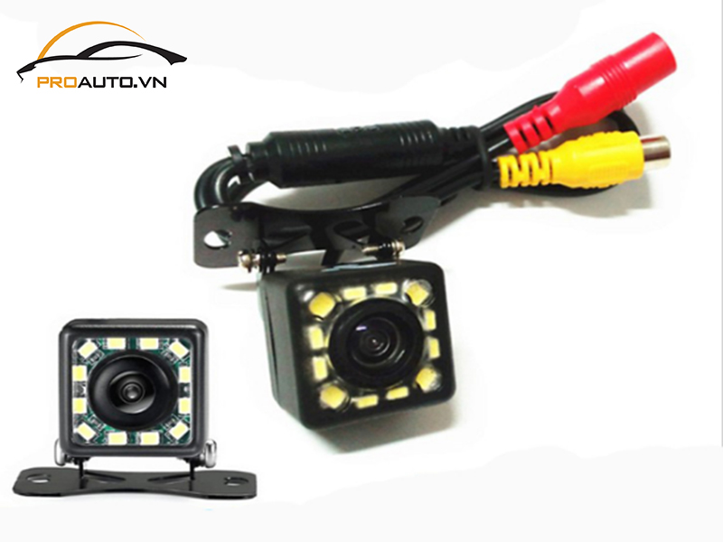 Camera Lùi Xe Subaru Outback - Ảnh 5