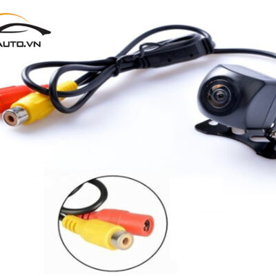 camera lui xe Outbach 6 1