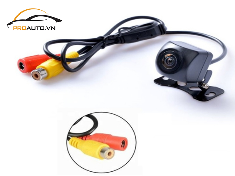 Camera Lùi Xe Subaru Outback - Ảnh 6