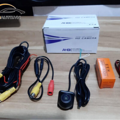 camera lui xe Outbach 7 1