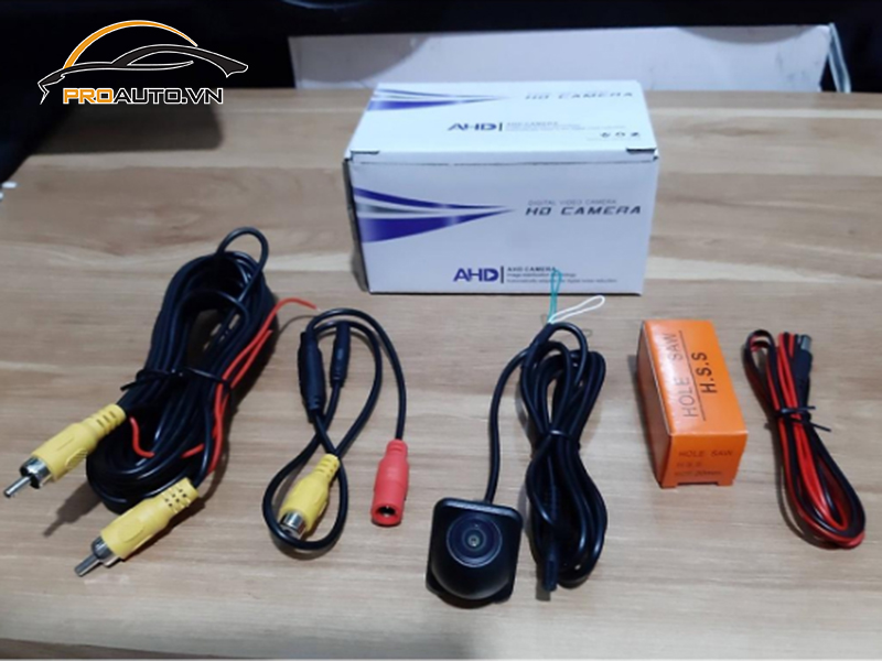 Camera Lùi Xe Subaru Outback - Ảnh 7