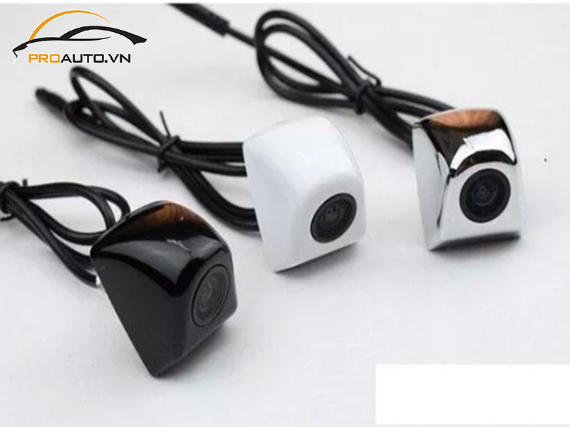 Camera Lùi Xe Mitsubishi Outlander