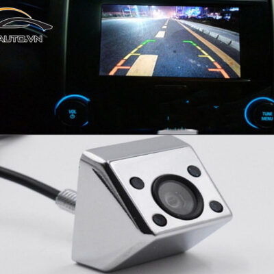 camera lui xe Outlander 2 1