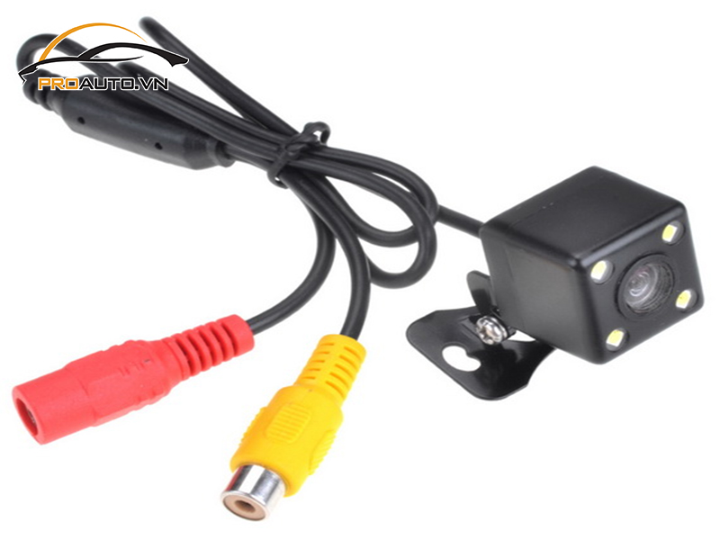 Camera Lùi Xe Mitsubishi Outlander