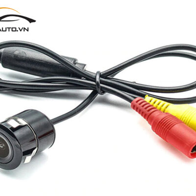 camera lui xe Outlander 6 1