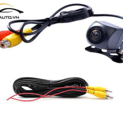 camera lui xe Outlander 9 1