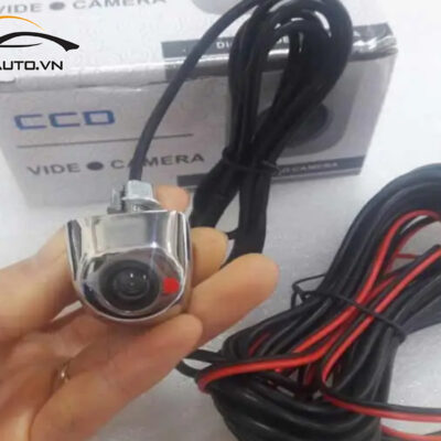 camera lui xe Parado 4 1