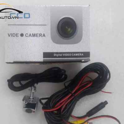 camera lui xe Parado 5 1