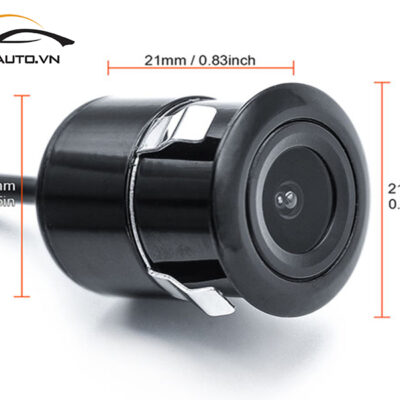 camera lui xe Parado 8 1