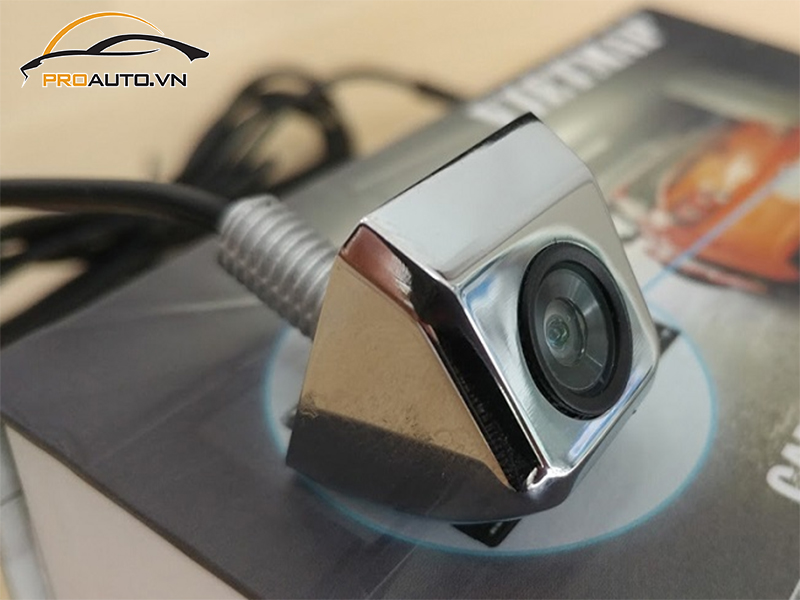 Camera lùi xe Toyota Rush