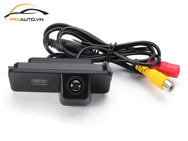 Camera lùi xe Toyota Rush