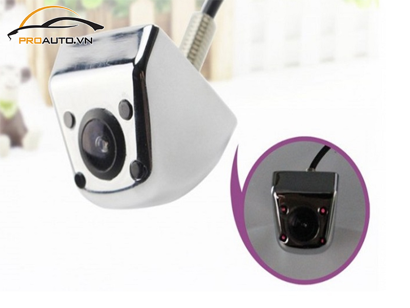 Camera lùi xe Toyota Rush