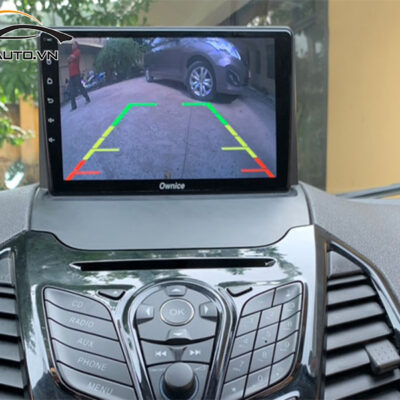 camera lui xe Rush 3 1